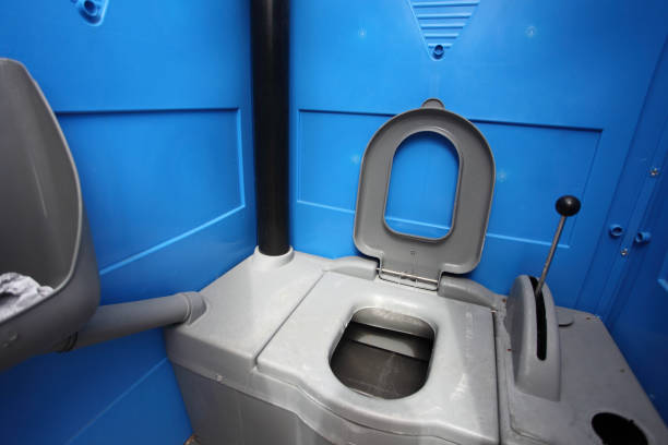 Best Luxury portable toilet rental  in Romeo, MI